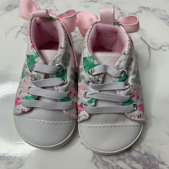 Baby shoes - Picture 3 of 5
